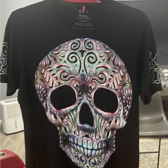 Other - Size L graphic tee